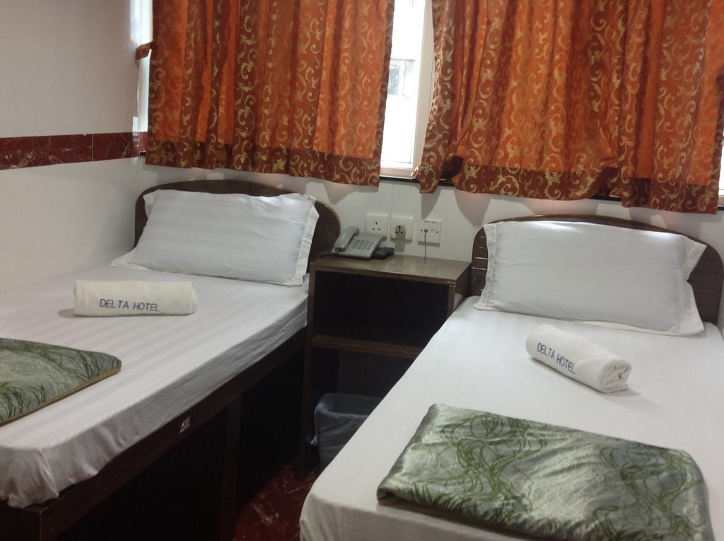 Auberge de jeunesse David Lounge *