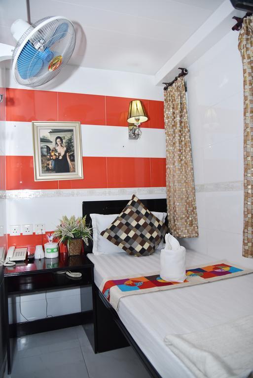 Auberge de jeunesse David Lounge *