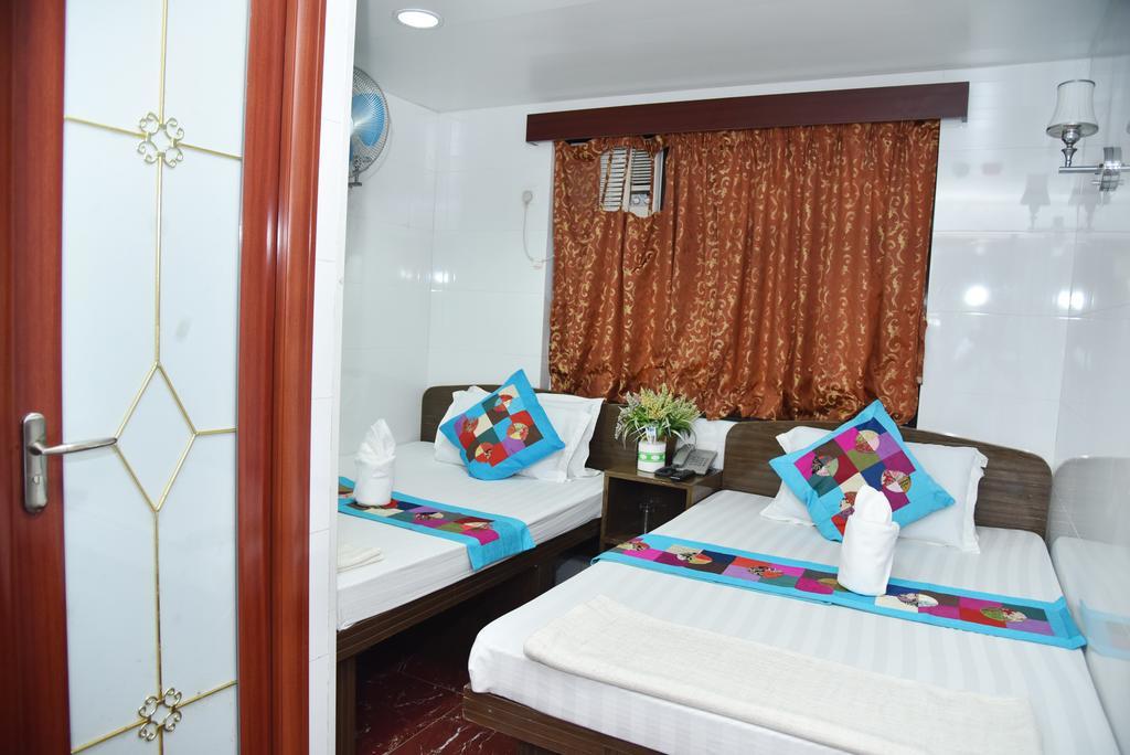 Auberge de jeunesse David Lounge