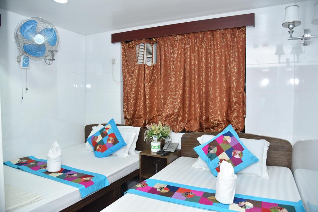 David Lounge Auberge de jeunesse Hong Kong