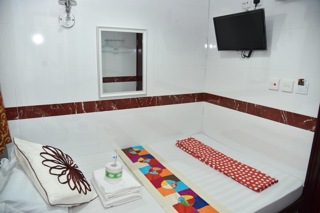 David Lounge Auberge de jeunesse