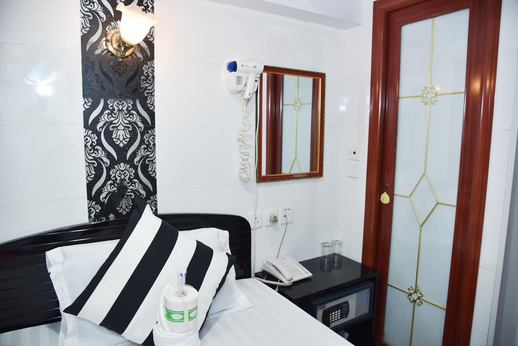 Auberge de jeunesse David Lounge *