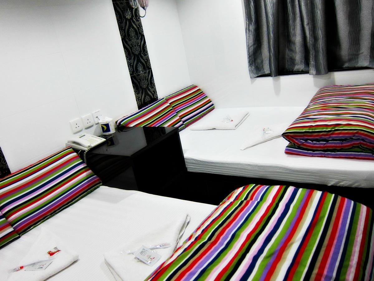 Auberge de jeunesse David Lounge