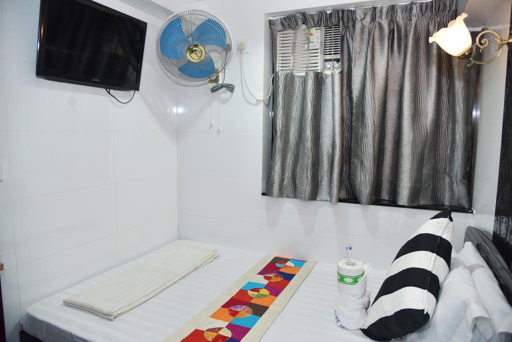 David Lounge Albergue